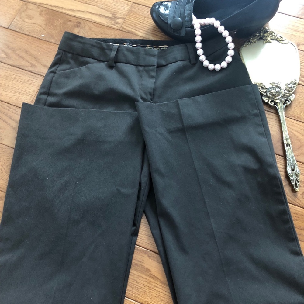 Size 2 Express Design Studio dress pants